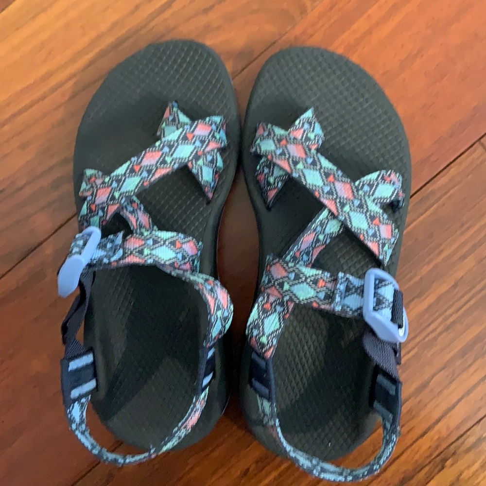 Chacos sandals